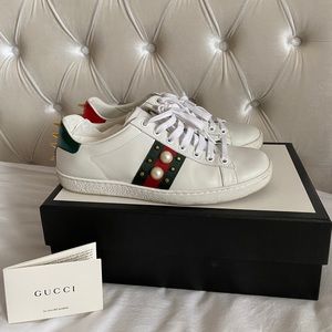 Gucci Sneakers